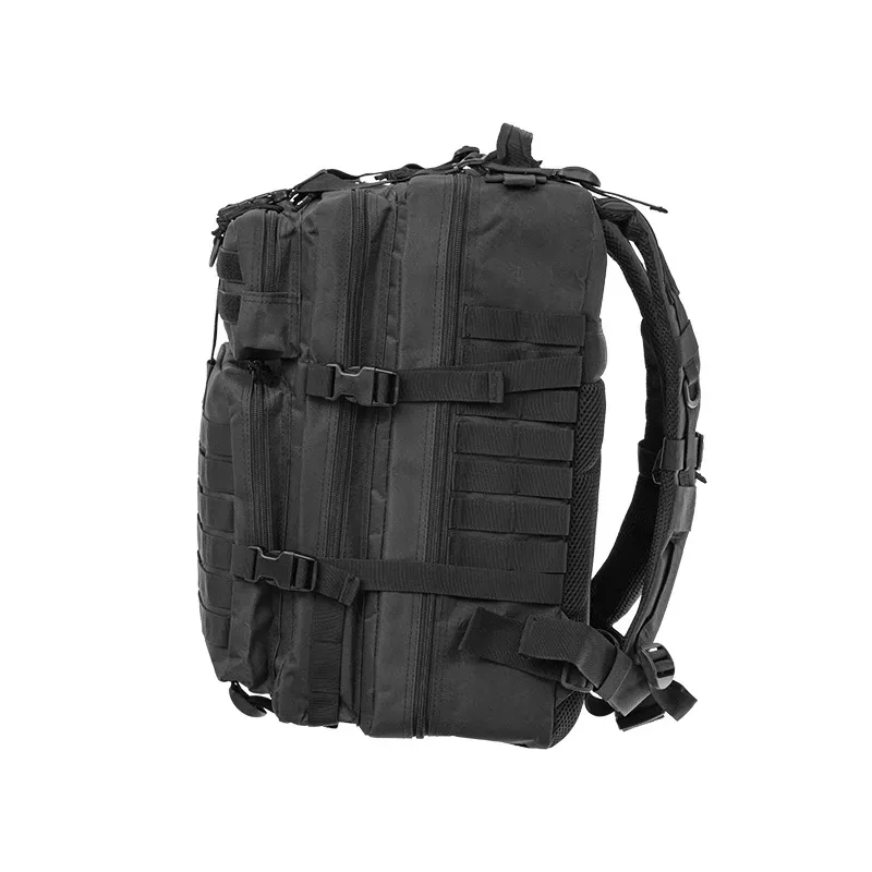 Zaino Expedition 15,6 Tracer Alpha nero