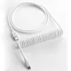 Cavo USB Cablemod CM-CKCA-CW-WW150WW-R 1,5 m USB A USB C bianco