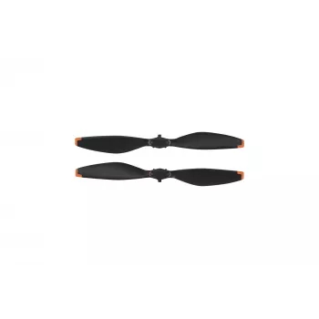 Eliche DJI Mini 5 Pro nero arancione 2 pezzi