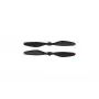Eliche DJI Mini 5 Pro nero arancione 2 pezzi