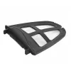 Bollitore AMICA 1,7 l 2200 W nero