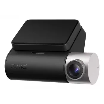 Dashcam 70mai A510 autovideocamera Full HD 2560×1944 140° WLAN Bluetooth GPS display IPS 2 pollici USB, 500 mAh