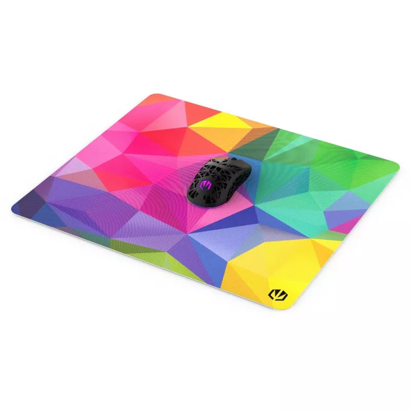 Tappetino per mouse ENDORFY Crystal Spectrum L