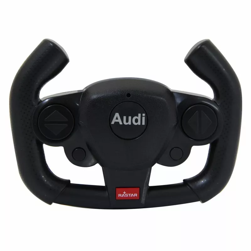 Auto sportiva elettrica Jamara AUDI RS Q e-tron E2 scala 1:14 870 g