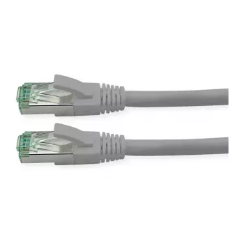 Cavo di rete ROLINE Recycled Material 21.45.3209 RJ-45 Cat6a 20 m grigio