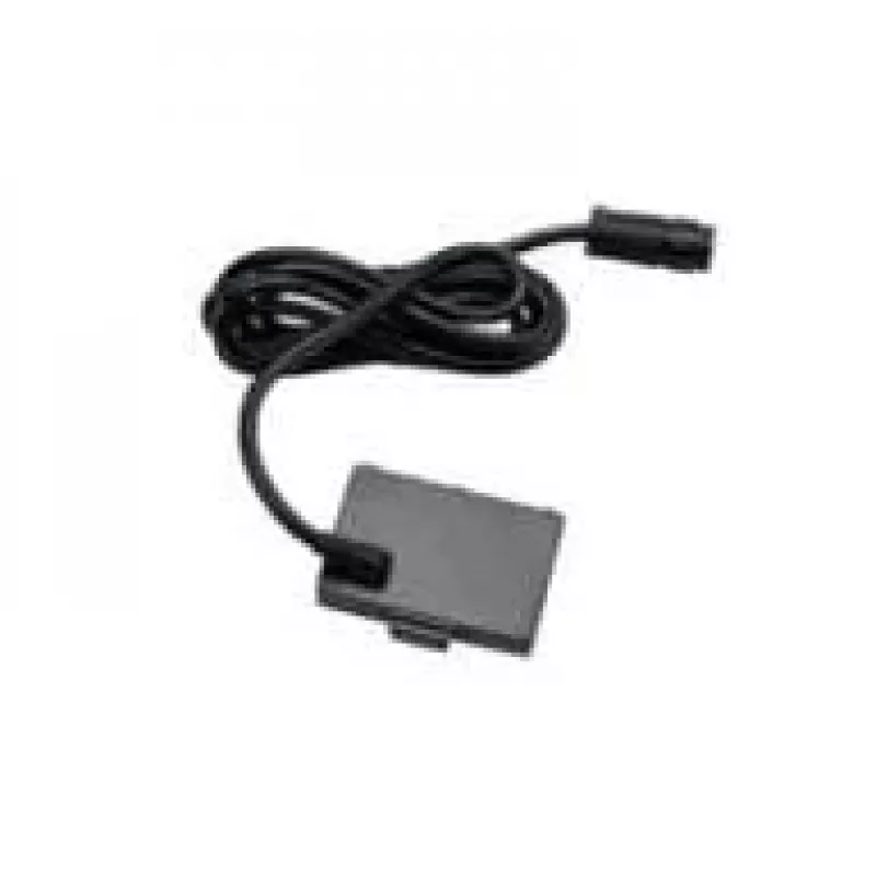 Zebra P1063406-032 alimentatore auto nero