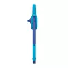 Pelikan Schulzirkel griffix blu mine di ricambio scatola appendibile (700818)