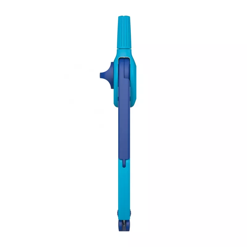 Pelikan Schulzirkel griffix blu mine di ricambio scatola appendibile (700818)