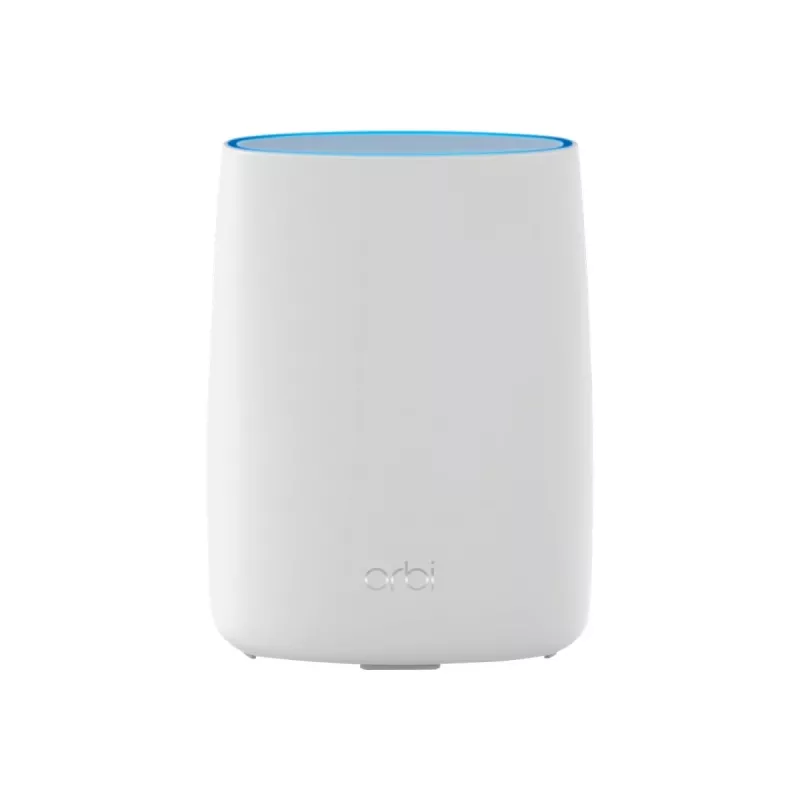 Router wireless NETGEAR LBR20 Gigabit Ethernet Dual-Band (2,4 GHz / 5 GHz) 4G Bianco