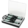 Set di cacciaviti manuali LogiLink WZ0021