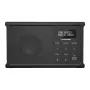 Blaupunkt DR3BK radio portatile nero