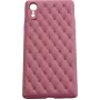 Custodia per smartphone Devia Charming Serie per iPhone XS Max, rosa