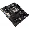 Scheda madre BIOSTAR B650MT Micro ATX, AMD B650, Socket AM5, DDR5, 2x DIMM, 96GB, 1x M.2, 4x SATA III, Gigabit LAN