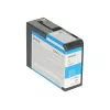 Epson Singlepack ciano T580200, ciano, 80 ml, 1 pezzo