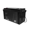 Batteria al piombo-acido sigillata Green Cell AGM31
