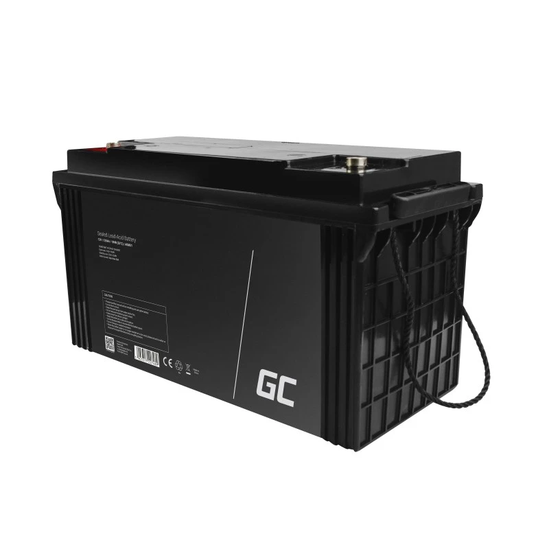 Batteria al piombo-acido sigillata Green Cell AGM31