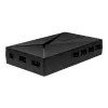 SilverStone SST-LSB02-E - hub ARGB-LED, controller - nero