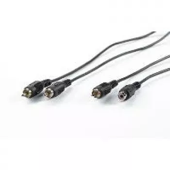 Cavo prolunga RCA VALUE duplex ST/BU 10 m (11.99.4330)