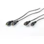 Cavo prolunga RCA VALUE duplex ST/BU 10 m (11.99.4330)