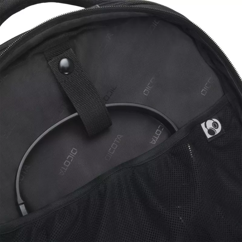 DICOTA Eco Backpack SELECT 15-17.3 zaino