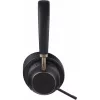 Yealink BH76 Plus Microsoft Teams Cuffie USB-A Bluetooth nero
