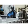 Bosch GCD 12 JL Professional troncatrice per metallo, 2000 W, 305 mm
