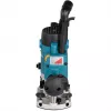 Makita RP1111CJFA - fresatrice - 1100 W 8 mm