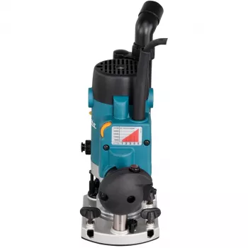Makita RP1111CJFA - fresatrice - 1100 W 8 mm