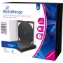 Custodia per dischi ottici MediaRange BOX31-2