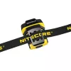 Nitecore NU11 torcia frontale, 150 lumen