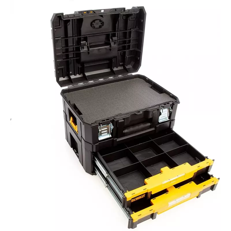 Valigetta portautensili DeWALT DWST83395-1 440x337x333mm