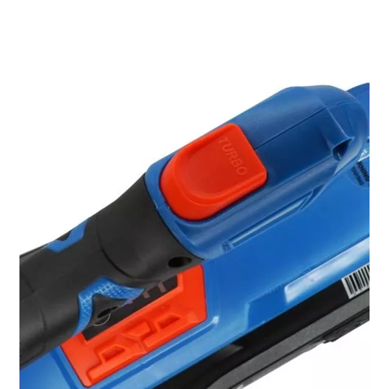 Soffiatore per foglie Blaupunkt CB4010