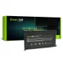 Green Cell DE142 - Batteria - DELL - Inspiron 13 5368 5378 5379 14 5482 15 5565 5567 5568 5570 5578 5579 7560 7570 17 5770 (DE142)