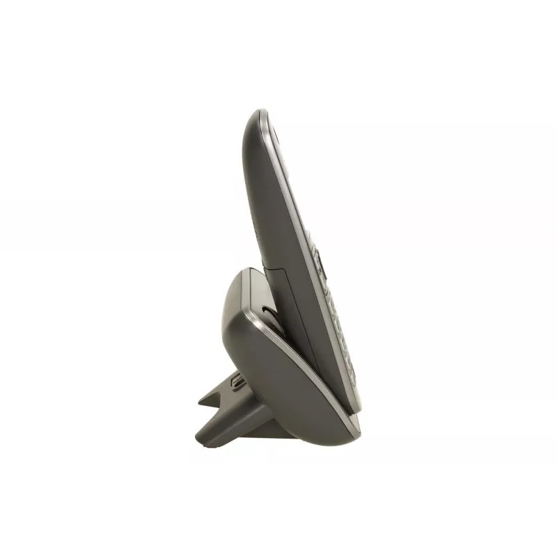 Panasonic KX-TG6821 Solo Argento