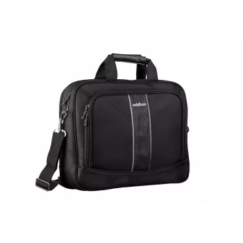 Addison 309014 borsa per notebook 35,8 cm (14.1) valigetta nero