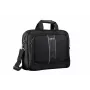 Addison 309014 borsa per notebook 35,8 cm (14.1) valigetta nero