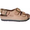 Sandali comodi Scholl AIR BAG BACK STRAP BRONZE 39