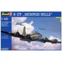 Modellino aereo Revell 4297 kit 1:48