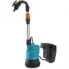 Pompa per acqua Gardena 14602-20
