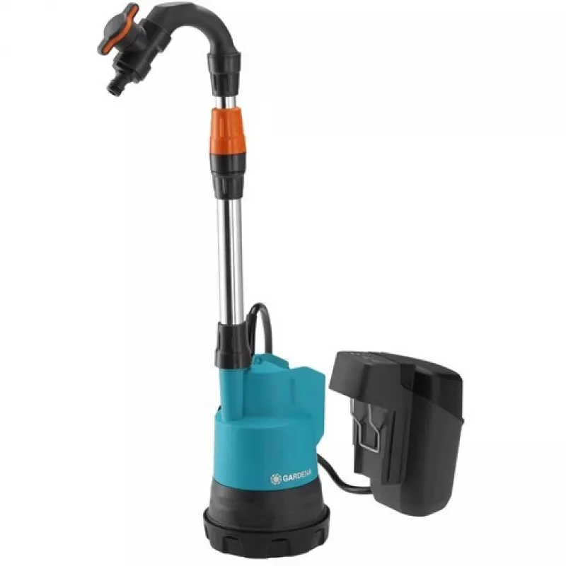 Pompa per acqua Gardena 14602-20