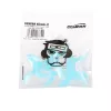 BETAFPV Gemfan 45 mm eliche a tre pale, blu, 8 pz., RD45MM3BL