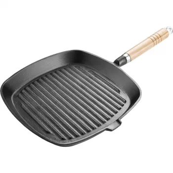Padella per griglia LT 1063, 24 cm