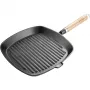 Padella per griglia LT 1063, 24 cm