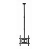 Gembird CM-70 pc(s)-01 supporto/stand TV 177,8 cm (70