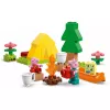 LEGO DUPLO 10452 Gita in campeggio