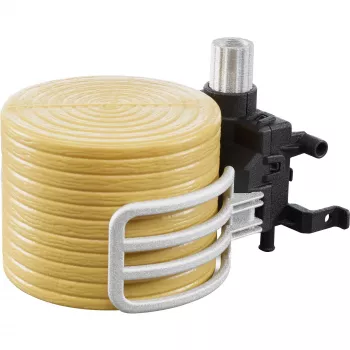 Bruder accessorio: pinza per balle per modellini di veicoli