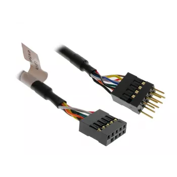 Cavo USB interno Akasa EXUSBI-40 0,4 m USB 2.0 maschio