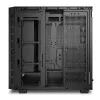 Case Midi-Tower Sharkoon REBEL C80M RGB nero