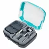 Wolfcraft set di punte per fori di cerniere 35 mm, 5 pz. (4656000)