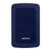 ADATA HDD Ext HV300 1TB blu disco fisso esterno 2,5